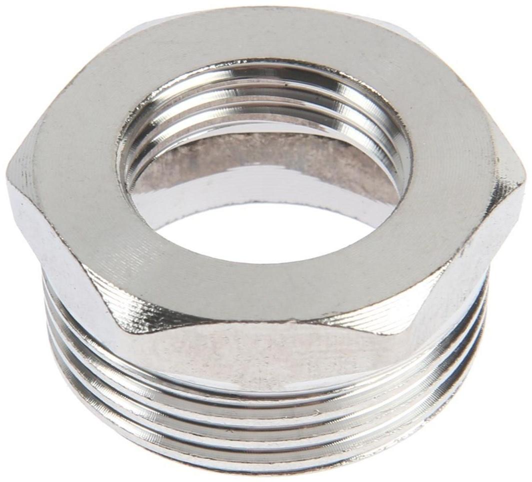 Футорка ZEIN engr, 1/2