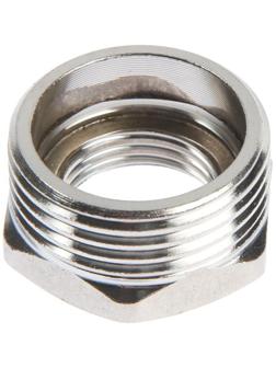 Футорка ZEIN engr, 1/2