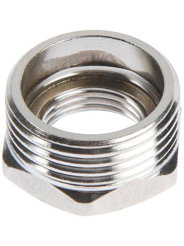 Футорка ZEIN engr, 1/2