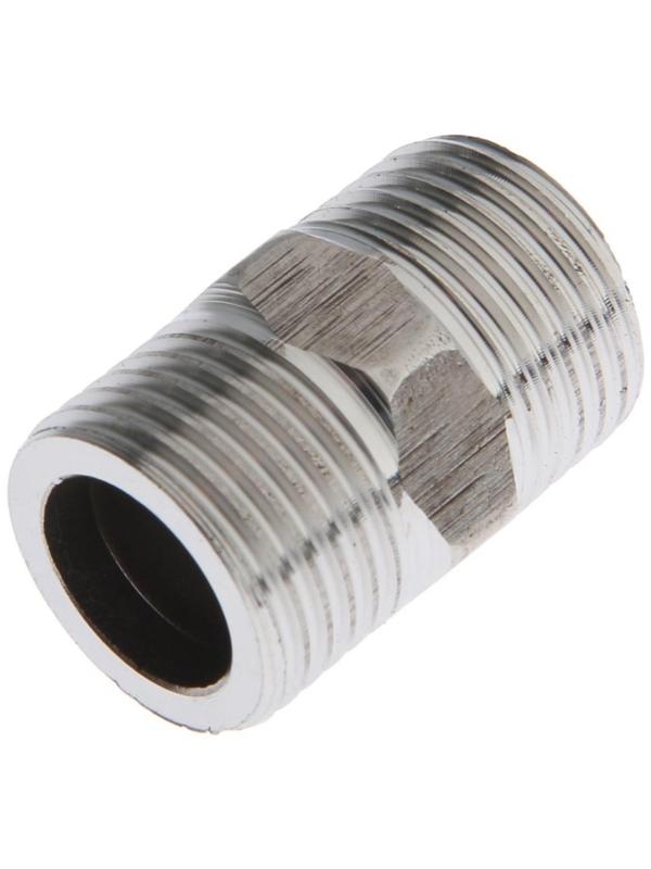 Ниппель ZEIN engr, 1/2