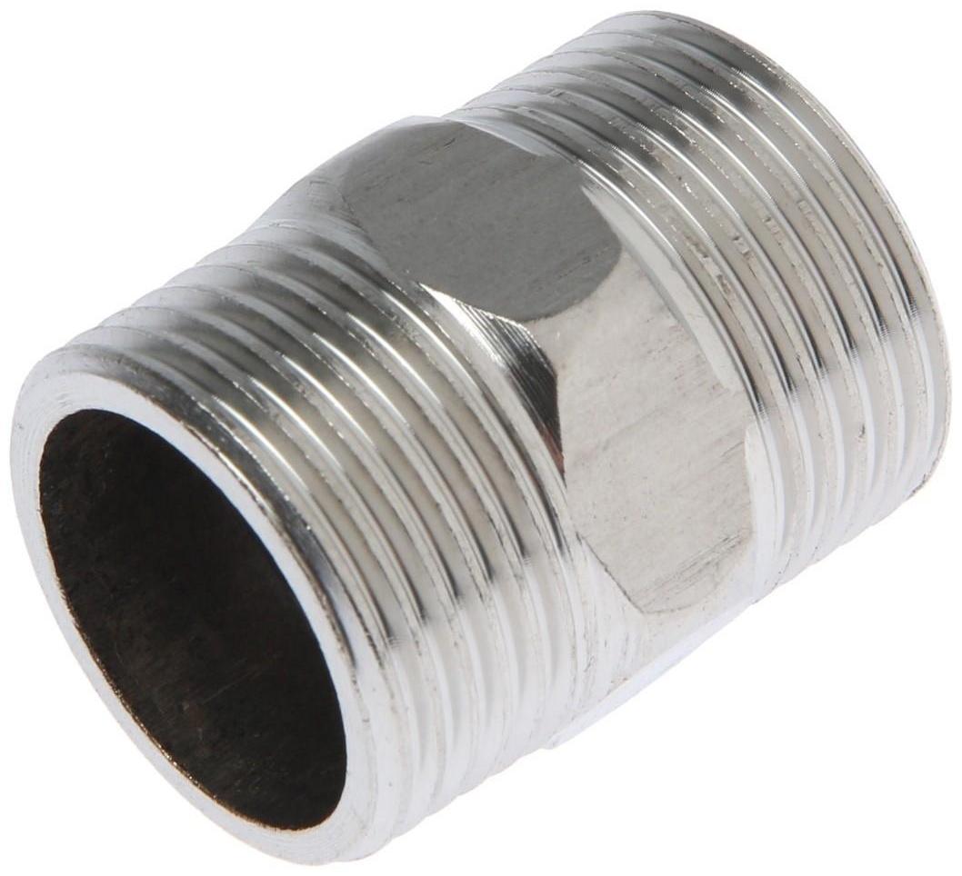 Ниппель ZEIN engr, 1