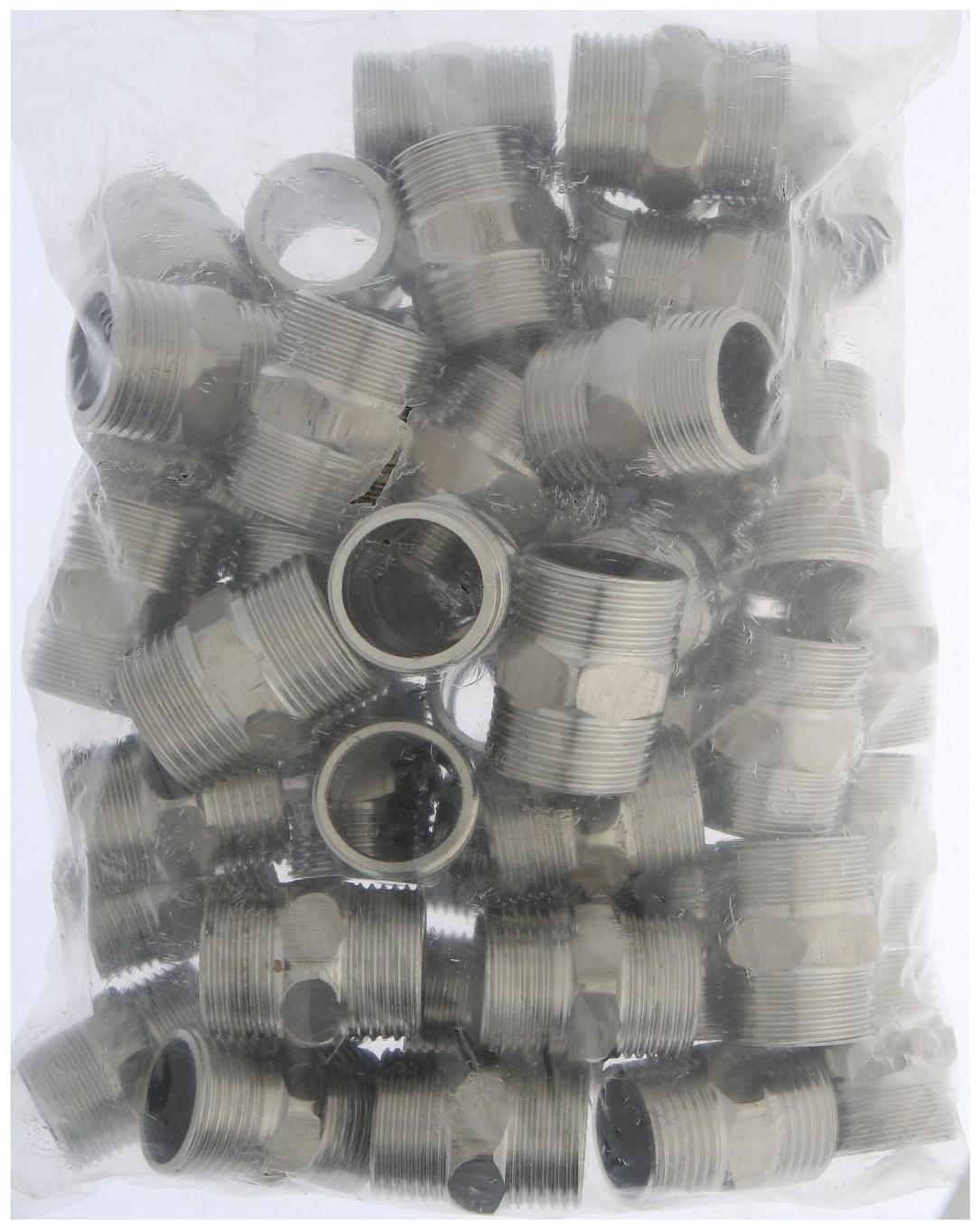 Ниппель ZEIN engr, 1