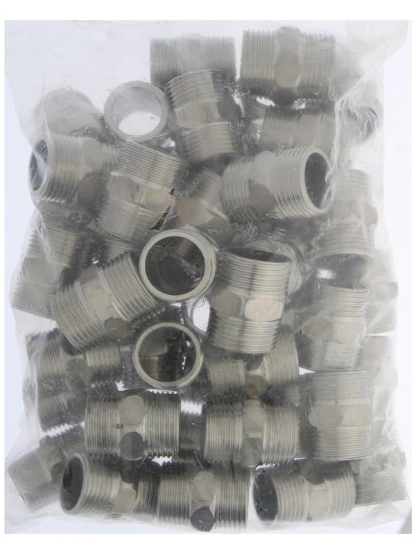 Ниппель ZEIN engr, 1