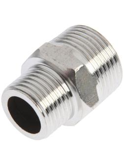 Ниппель переходной ZEIN engr, 1/2