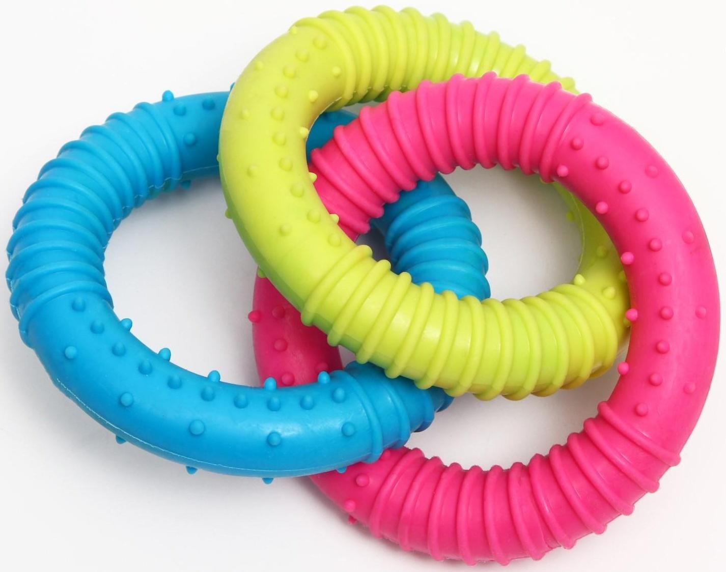 Игрушка жевательная 