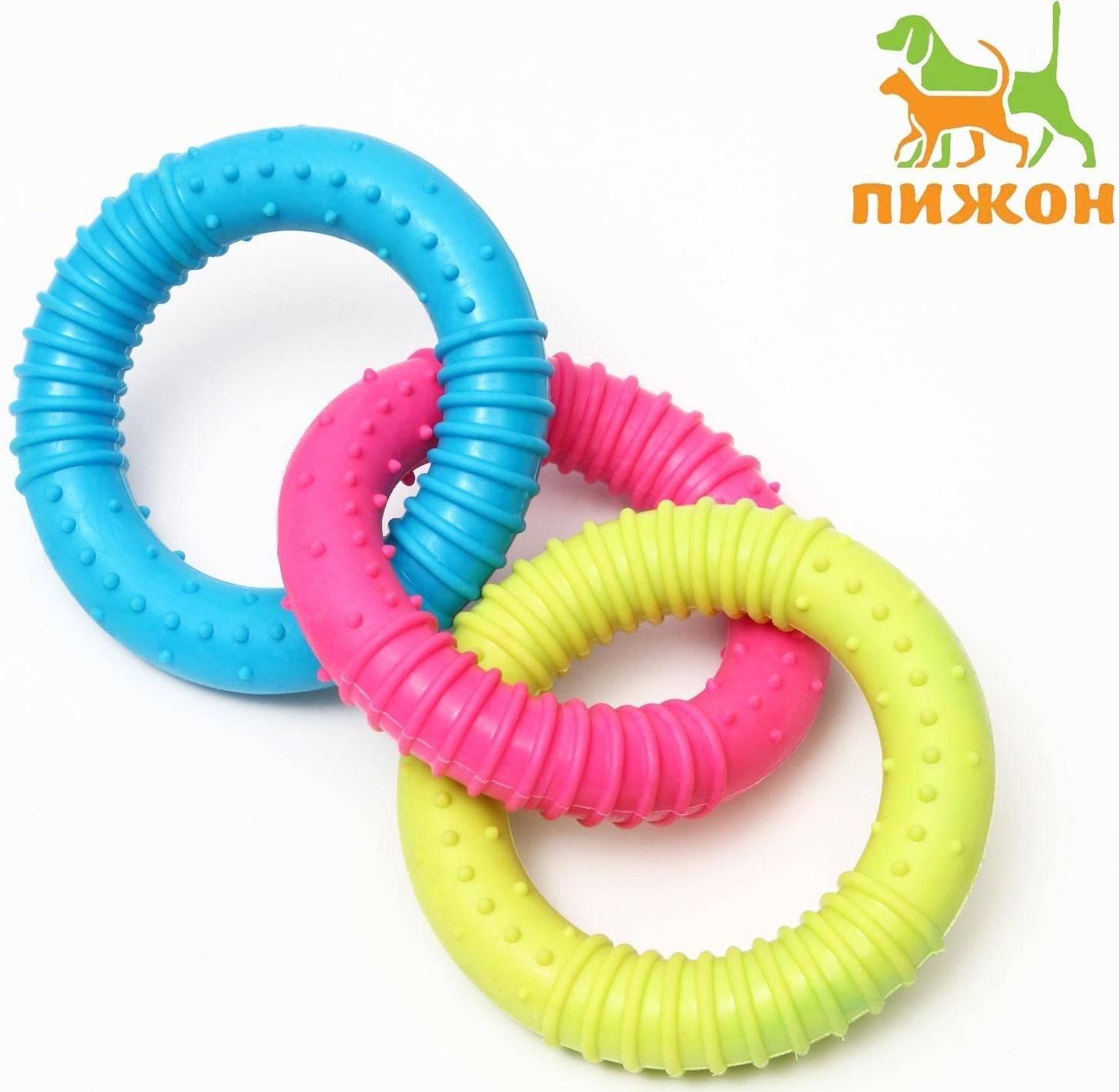 Игрушка жевательная 