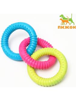 Игрушка жевательная 