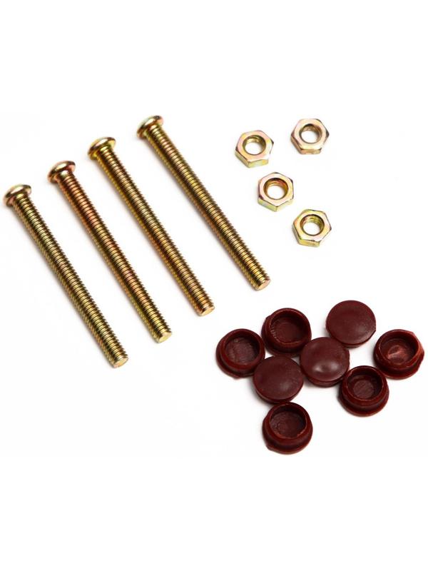 Дверь для животных с 4 режимами, проем 15х15,5 (общ. 22,5х20 см), тёмно-коричневая