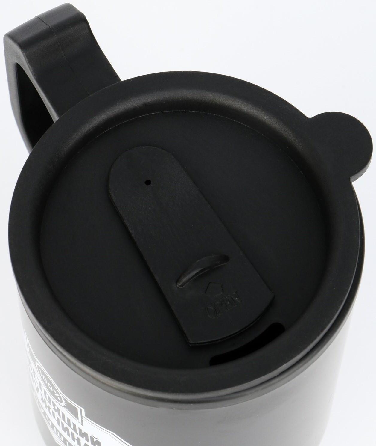 Термокружка, серия: Автомобильная,