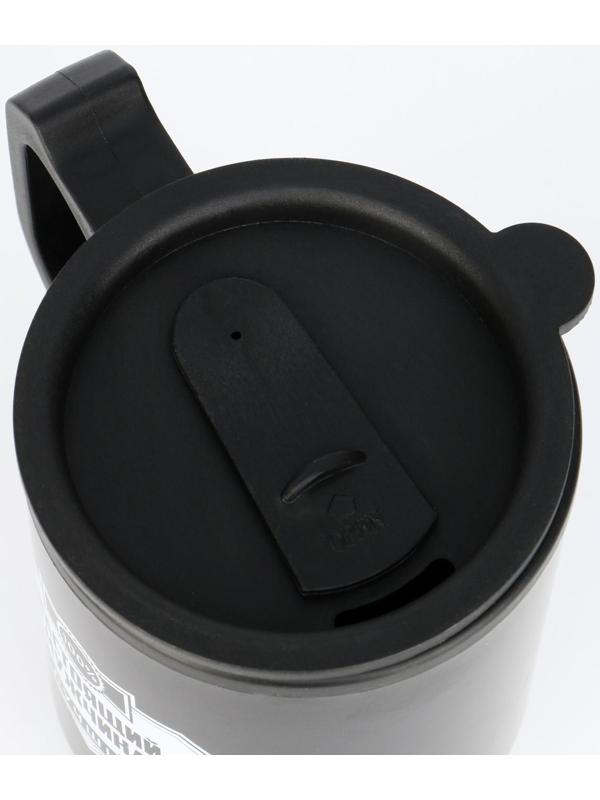 Термокружка, серия: Автомобильная,