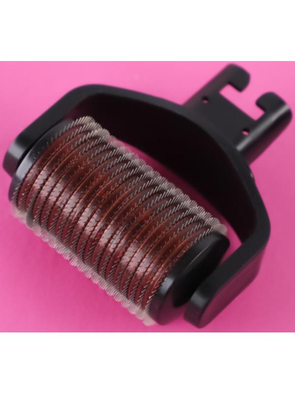 Мезороллер «Сияй», со сменными насадками