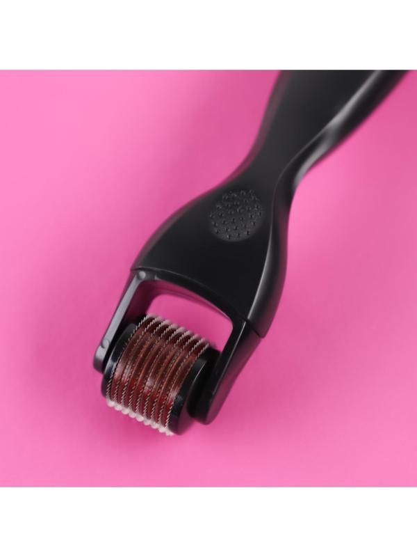 Мезороллер «Сияй», со сменными насадками