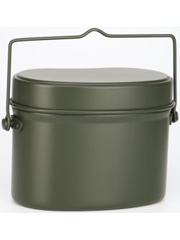 Котелок походный 