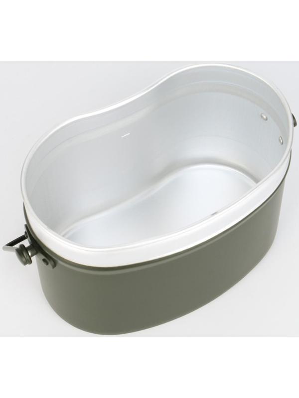 Котелок походный 