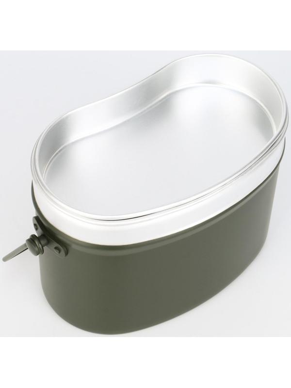 Котелок походный 