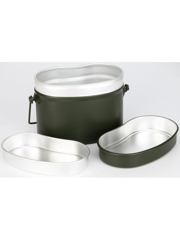 Котелок походный 