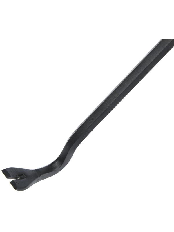 Гвоздодер шестигранный, 600 мм, d=16мм