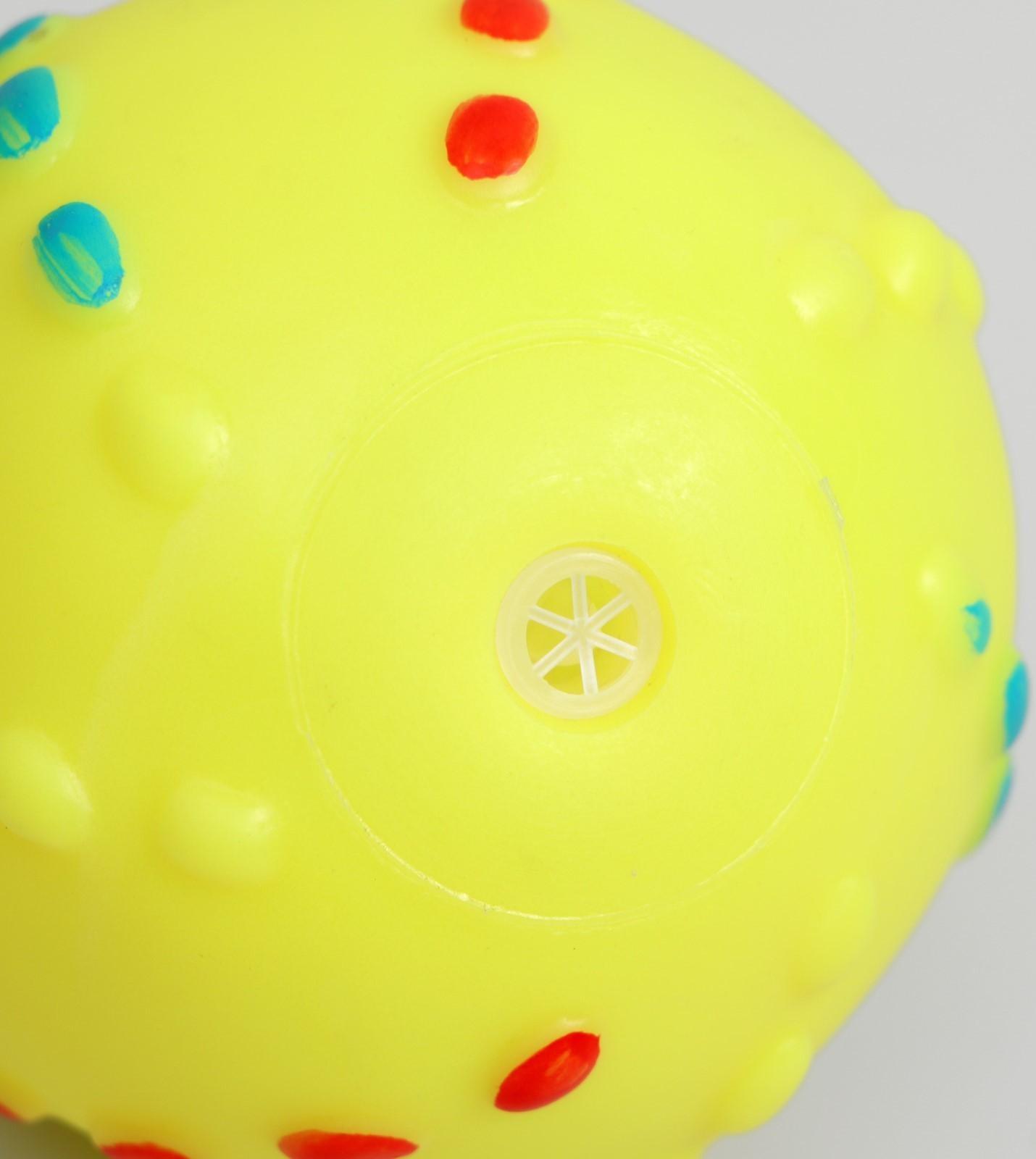 Игрушка пищащая 