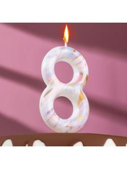 Свеча в торт 