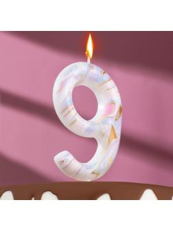 Свеча в торт 