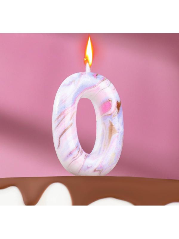 Свеча в торт 