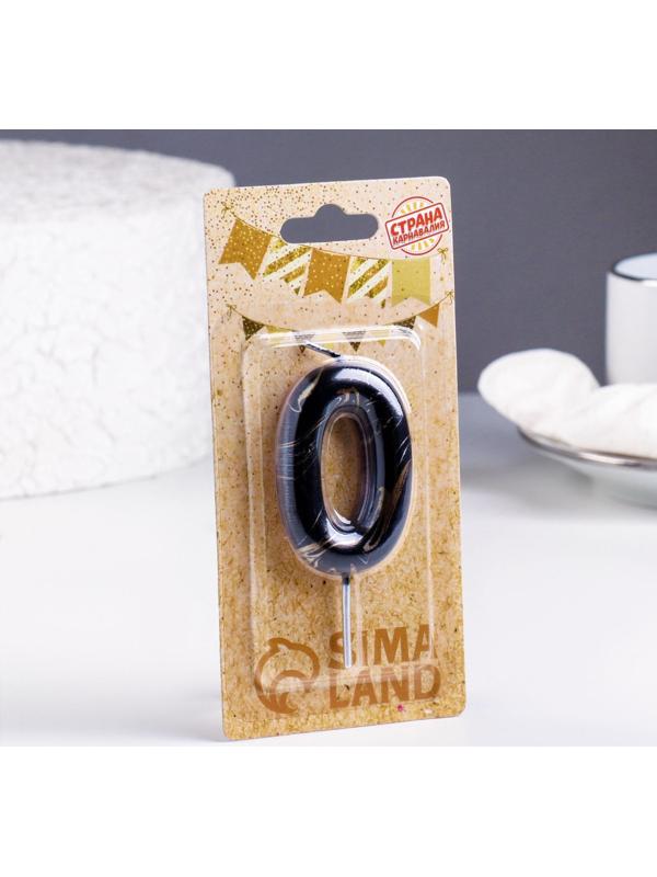 Свеча в торт 