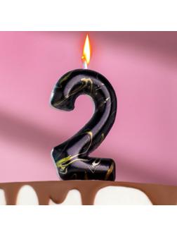 Свеча в торт 