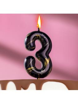 Свеча в торт 