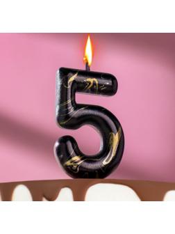 Свеча в торт 