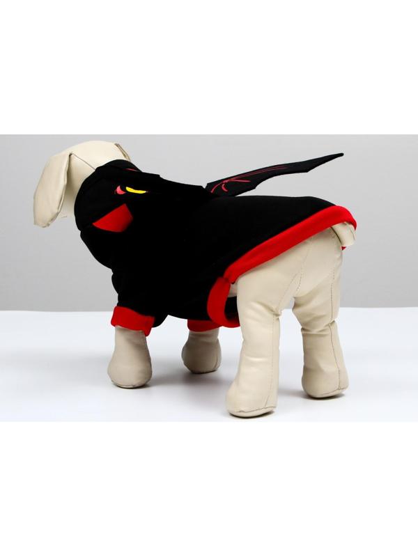 Костюм для хэллоуина 