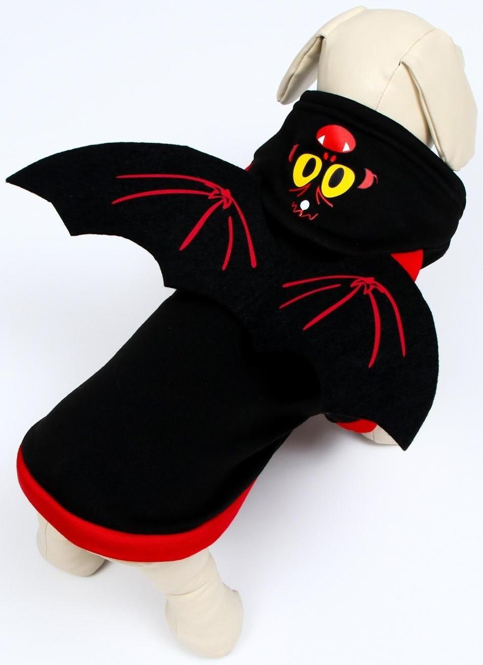 Костюм для хэллоуина 