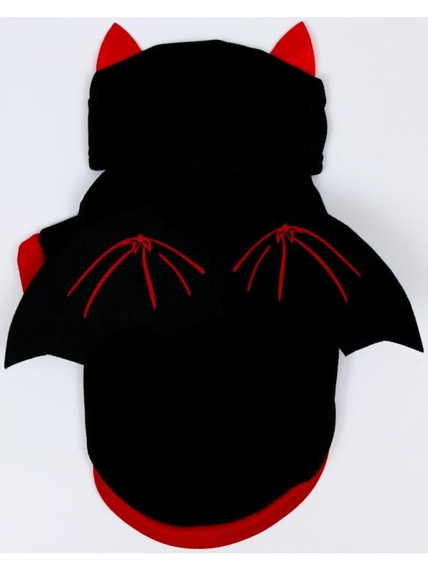 Костюм для хэллоуина 