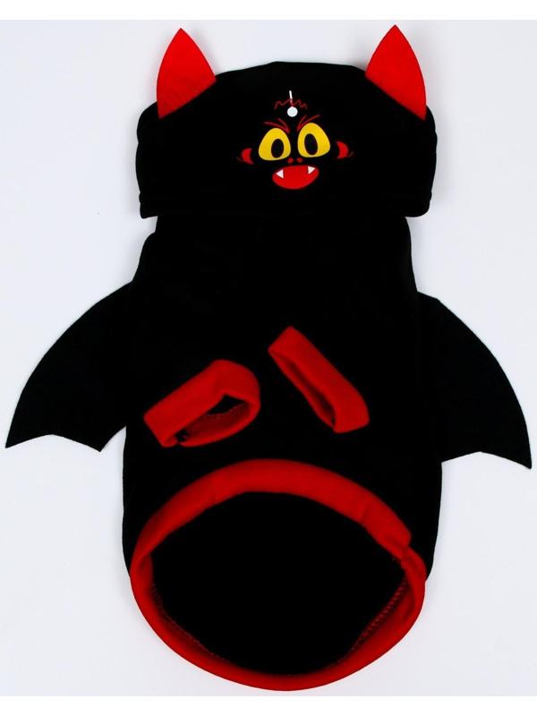 Костюм для хэллоуина 