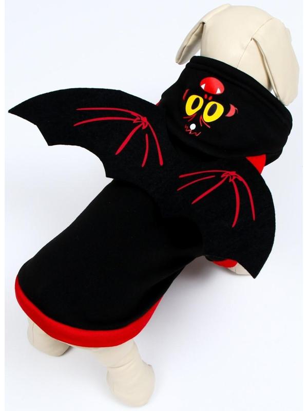 Костюм для хэллоуина 