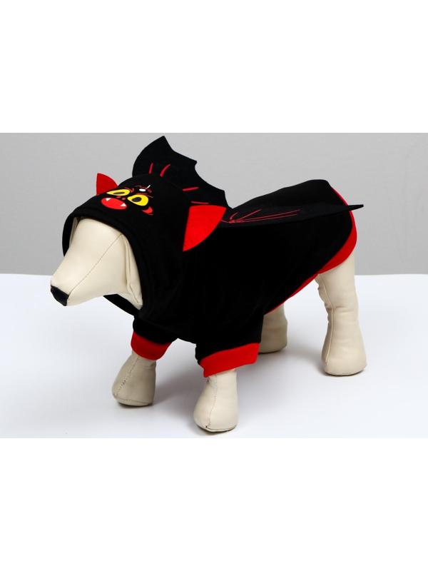 Костюм для хэллоуина 