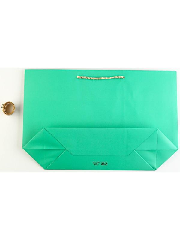 Пакет подарочный «Можно всё», 42 х 27,5 х 12 см