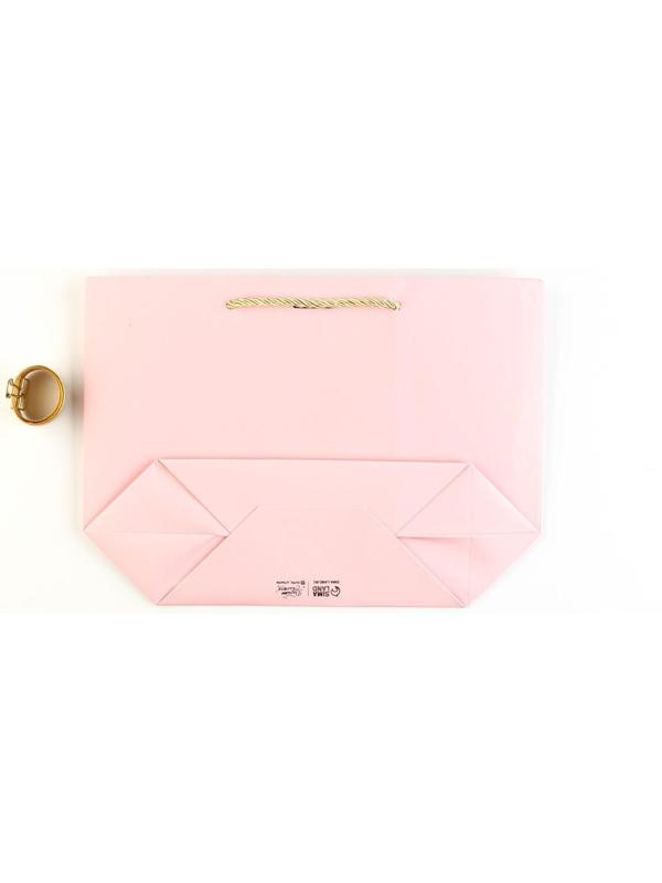 Пакет подарочный «Самой», 28 х 20 х 9 см