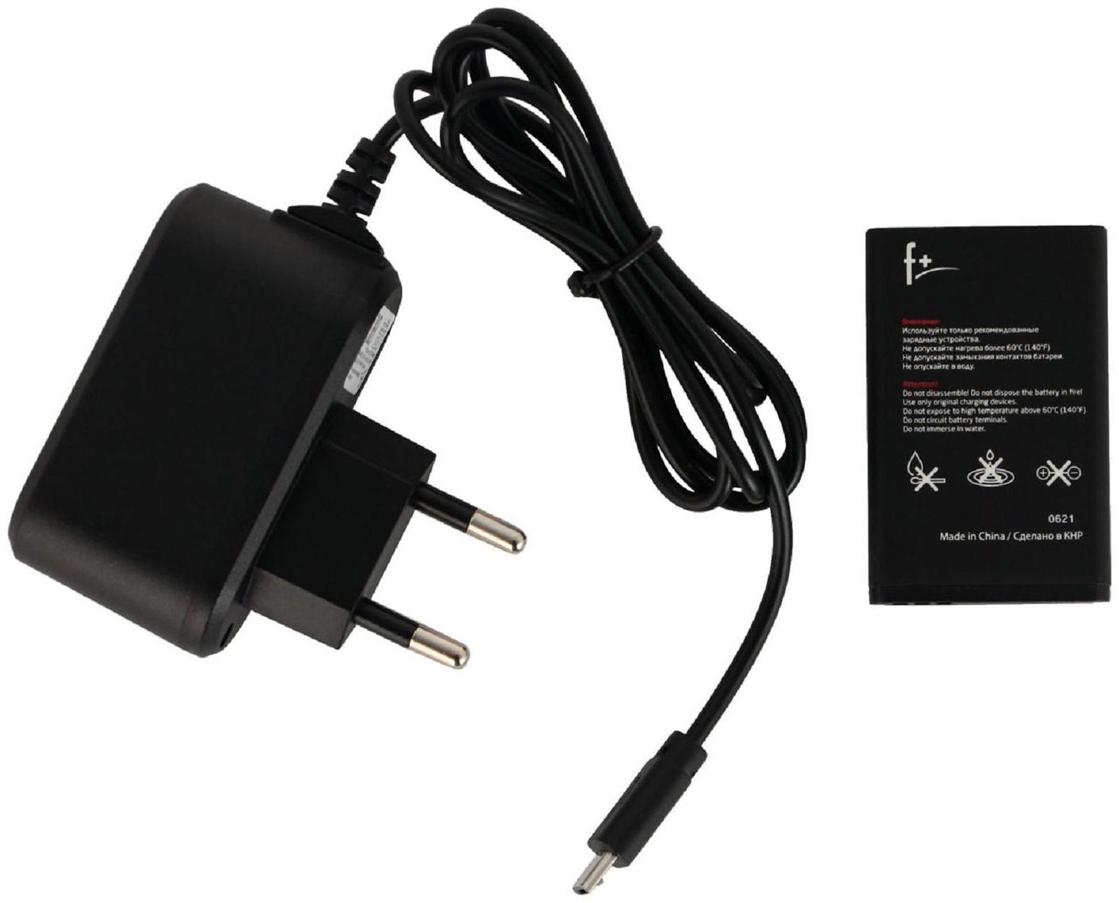 Сотовый телефон F+ F197, 1.77