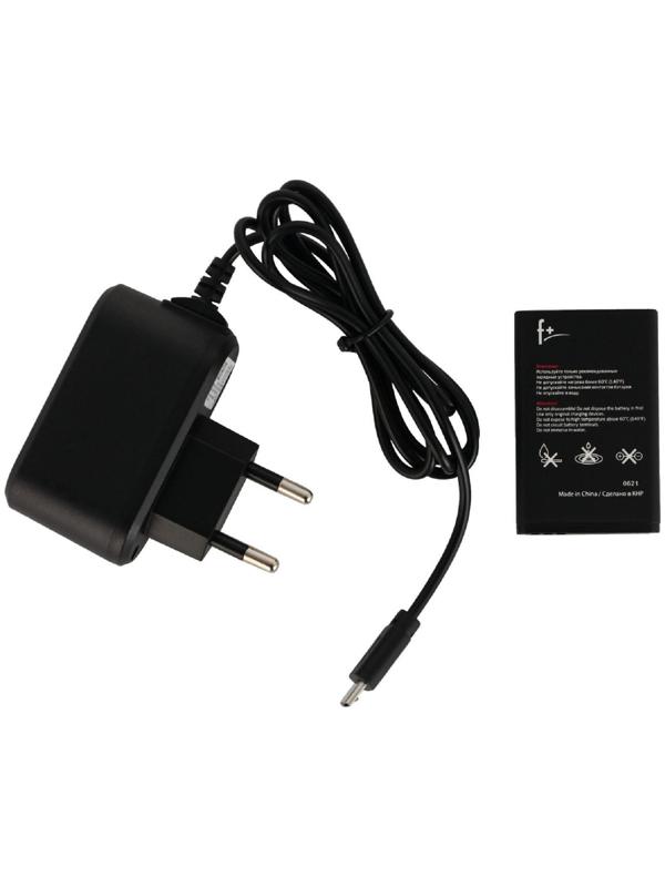 Сотовый телефон F+ F197, 1.77