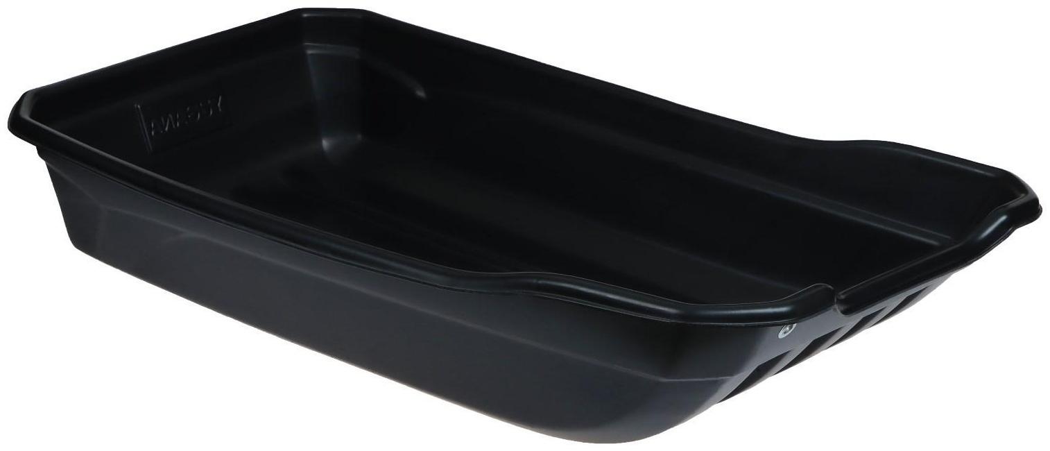 Сани рыбацкие Cube 110, размер 114 х 61 х 24 см