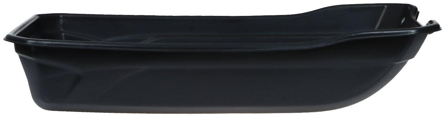 Сани рыбацкие Cube 110, размер 114 х 61 х 24 см