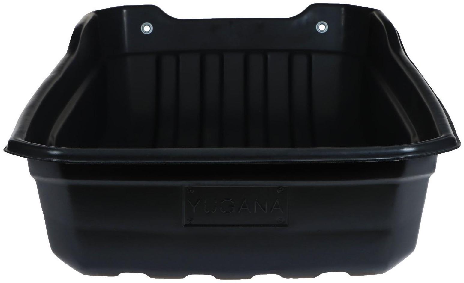 Сани рыбацкие Cube 110, размер 114 х 61 х 24 см