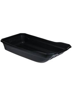 Сани рыбацкие Cube 110, размер 114 х 61 х 24 см