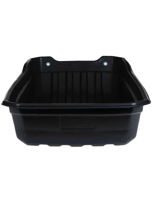 Сани рыбацкие Cube 110, размер 114 х 61 х 24 см