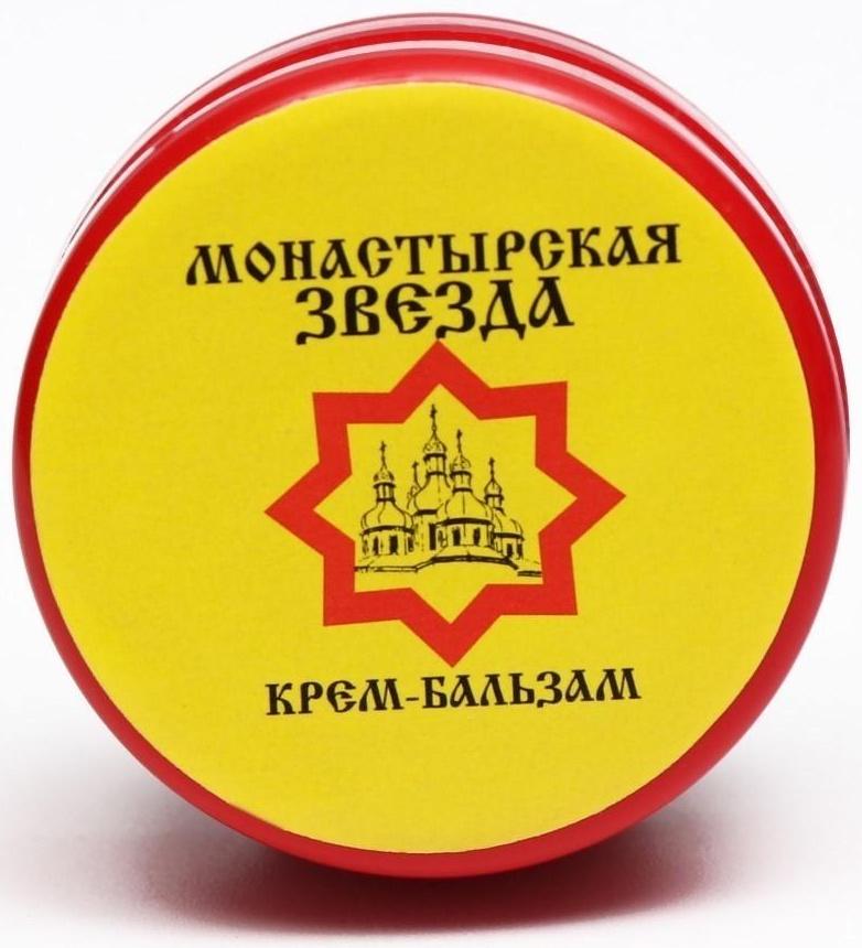 Крем-бальзам 