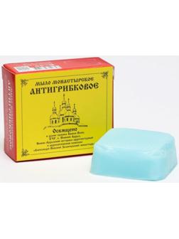Мыло монастырское Антигрибковое оздоровительное, Архыз, 30 г