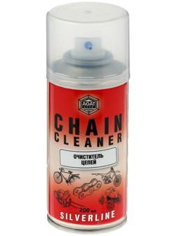 Очиститель цепей АГАТ, аэрозоль, 200 мл