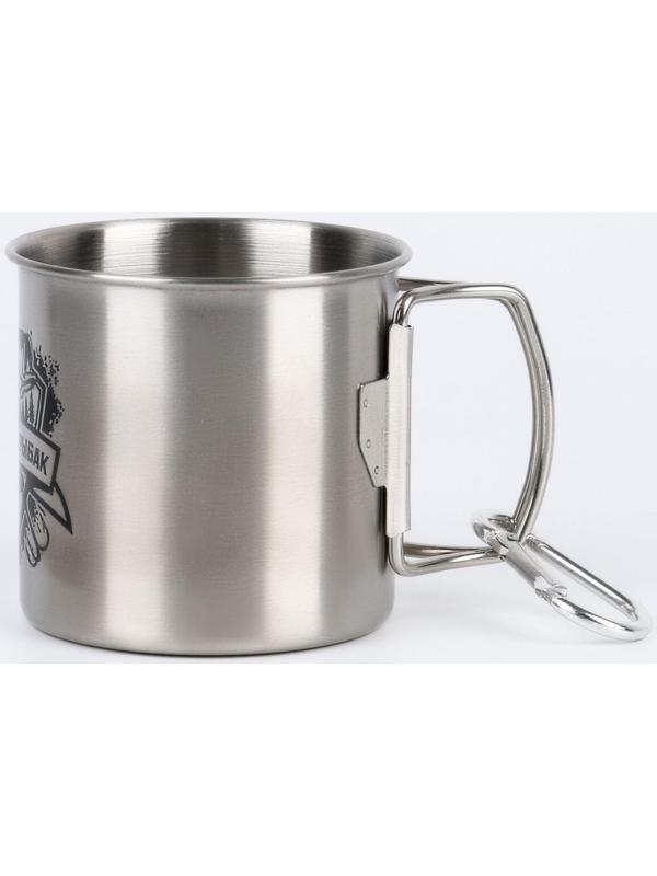 Термокружка, серия: Горы, 