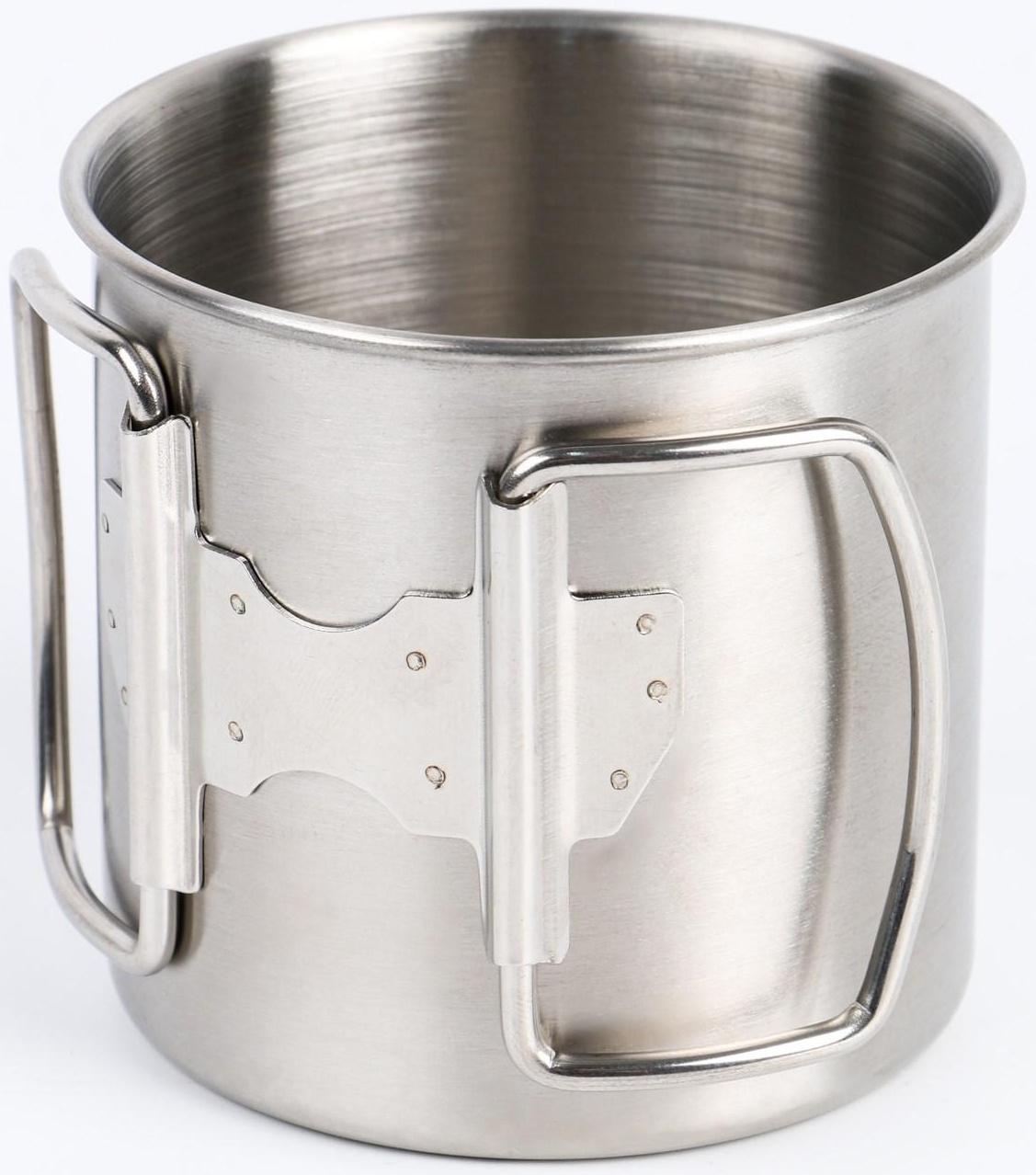 Термокружка, серия: Горы, 