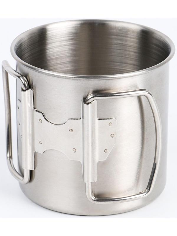 Термокружка, серия: Горы, 